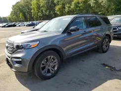 1FMSK8DHXPGA71317 2023 FORD EXPLORER