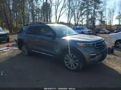 1FMSK8DHXPGA71852 2023 FORD EXPLORER