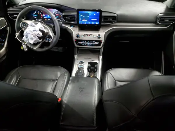 1FMSK8DHXPGA72404 2023 FORD EXPLORER - Image 8