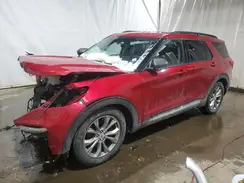 1FMSK8DHXPGA72676 2023 FORD EXPLORER