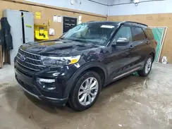 1FMSK8DHXPGA73861 2023 FORD EXPLORER