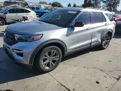 1FMSK8DHXPGA76758 2023 FORD EXPLORER