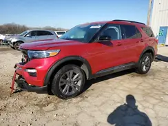 1FMSK8DHXPGA77246 2023 FORD EXPLORER
