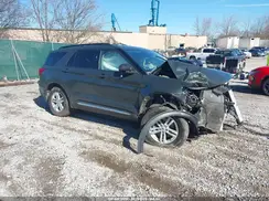1FMSK8DHXPGA84746 2023 FORD EXPLORER