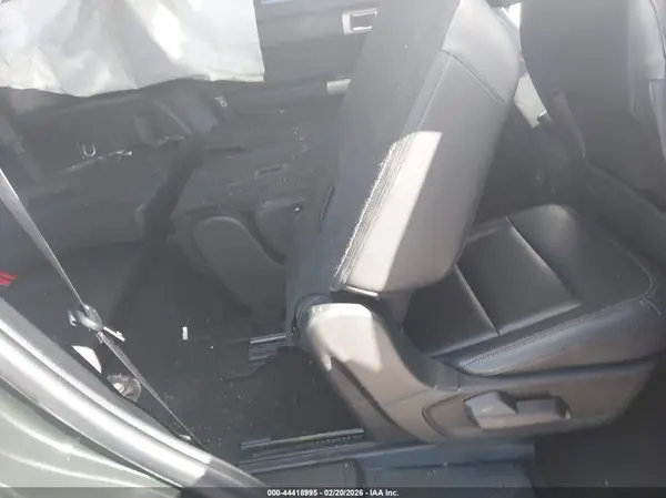 1FMSK8DHXPGA84746 2023 FORD EXPLORER - Image 8