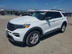 1FMSK8DHXPGA84942 2023 FORD EXPLORER