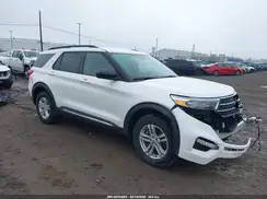 1FMSK8DHXPGA89235 2023 FORD EXPLORER