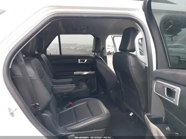 1FMSK8DHXPGA89235 2023 FORD EXPLORER - Image 8