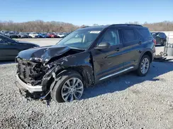 1FMSK8DHXPGA95245 2023 FORD EXPLORER