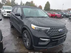 1FMSK8DHXPGA95312 2023 FORD EXPLORER