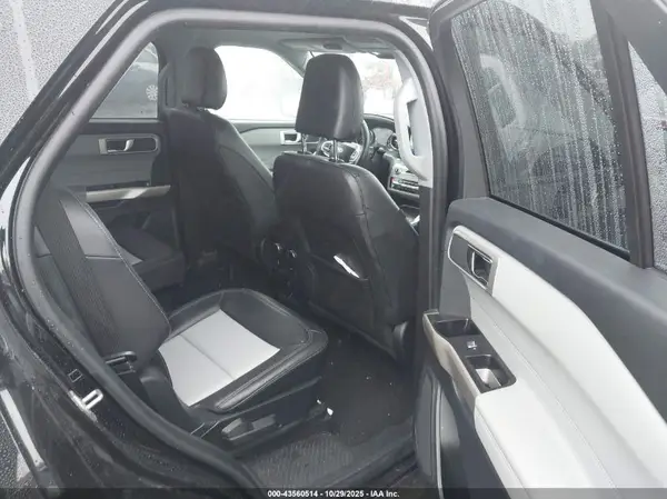 1FMSK8DHXPGA95312 2023 FORD EXPLORER - Image 8