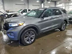 1FMSK8DHXPGB01836 2023 FORD EXPLORER