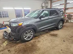 1FMSK8DHXPGB05711 2023 FORD EXPLORER