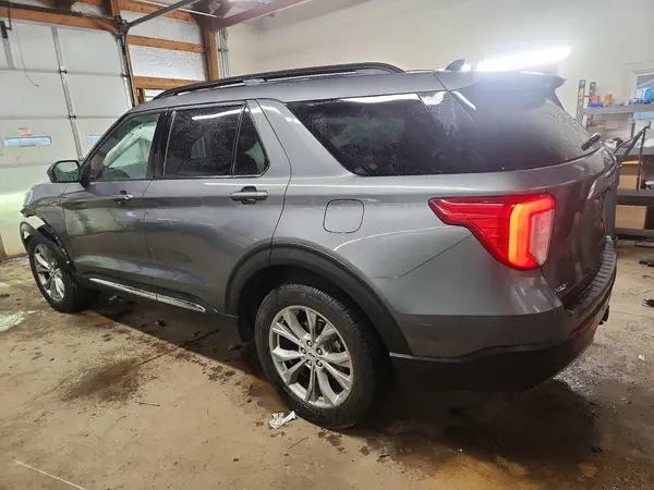 1FMSK8DHXPGB05711 2023 FORD EXPLORER - Image 2