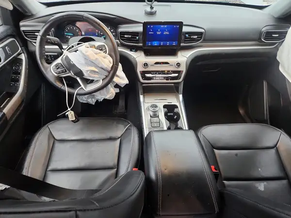 1FMSK8DHXPGB05711 2023 FORD EXPLORER - Image 8