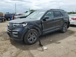 1FMSK8DHXPGB08074 2023 FORD EXPLORER