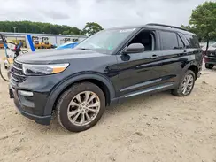 1FMSK8DHXPGB08673 2023 FORD EXPLORER