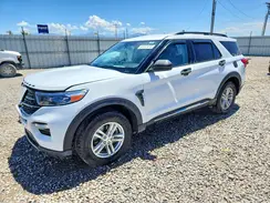 1FMSK8DHXPGB17292 2023 FORD EXPLORER