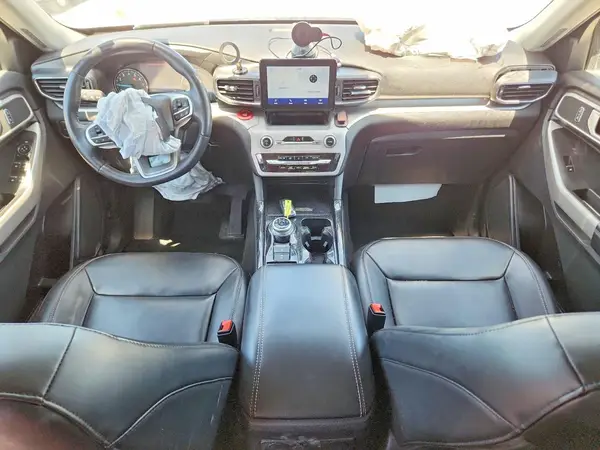 1FMSK8DHXPGB17292 2023 FORD EXPLORER - Image 8