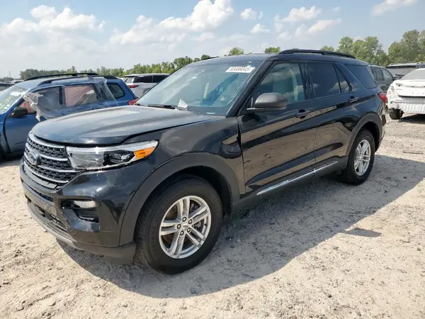 1FMSK8DHXPGB18152 2023 FORD EXPLORER - Image 1