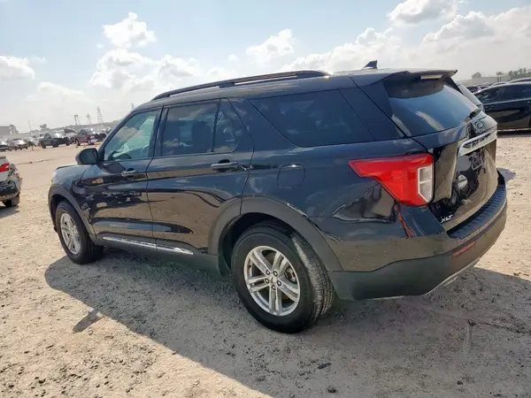 1FMSK8DHXPGB18152 2023 FORD EXPLORER - Image 2