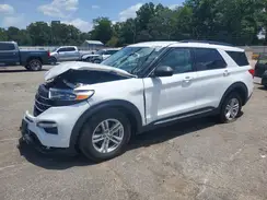 1FMSK8DHXPGB18295 2023 FORD EXPLORER