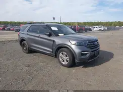 1FMSK8DHXPGB18765 2023 FORD EXPLORER
