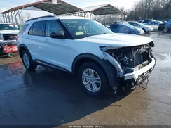 1FMSK8DHXPGB22833 2023 FORD EXPLORER