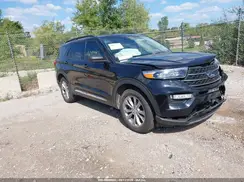 1FMSK8DHXPGB26350 2023 FORD EXPLORER