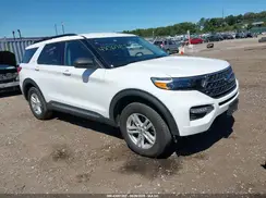 1FMSK8DHXPGB27658 2023 FORD EXPLORER