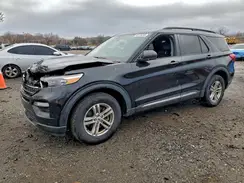 1FMSK8DHXPGB27725 2023 FORD EXPLORER