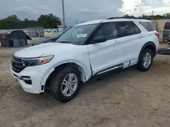 1FMSK8DHXPGB27756 2023 FORD EXPLORER
