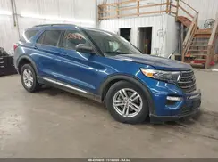 1FMSK8DHXPGB28289 2023 FORD EXPLORER