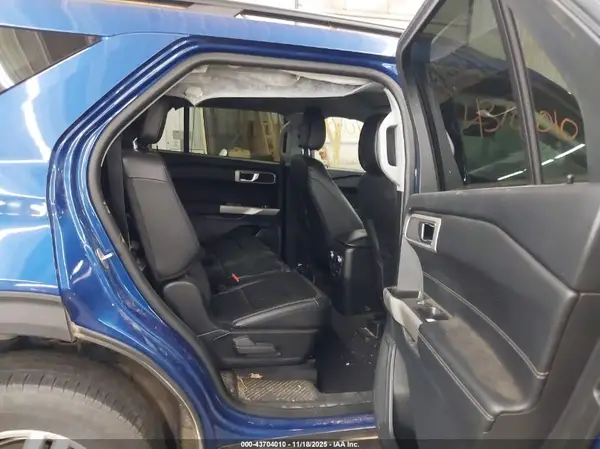 1FMSK8DHXPGB28289 2023 FORD EXPLORER - Image 8