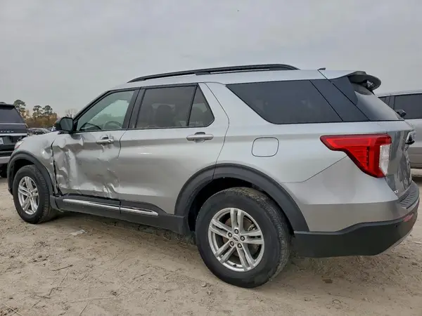 1FMSK8DHXPGB28356 2023 FORD EXPLORER - Image 2