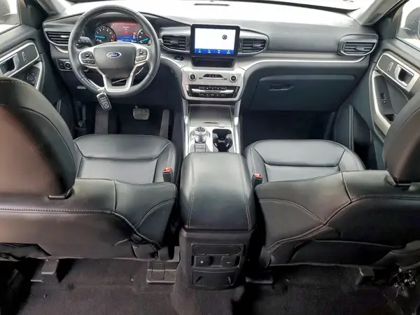 1FMSK8DHXPGB28356 2023 FORD EXPLORER - Image 8