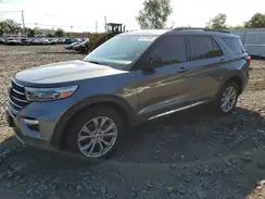 1FMSK8DHXPGB29829 2023 FORD EXPLORER