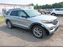 1FMSK8DHXPGB30933 2023 FORD EXPLORER