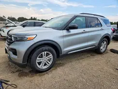 1FMSK8DHXPGB31306 2023 FORD EXPLORER