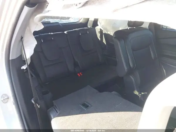 1FMSK8DHXPGB31354 2023 FORD EXPLORER - Image 8