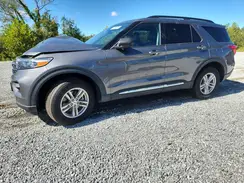 1FMSK8DHXPGB41835 2023 FORD EXPLORER