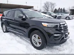 1FMSK8DHXPGB42550 2023 FORD EXPLORER