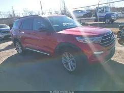 1FMSK8DHXPGB42824 2023 FORD EXPLORER