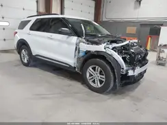 1FMSK8DHXPGB42953 2023 FORD EXPLORER