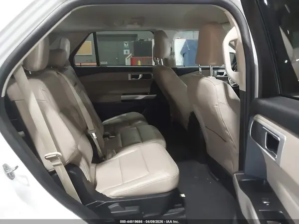 1FMSK8DHXPGB42953 2023 FORD EXPLORER - Image 8