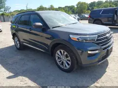 1FMSK8DHXPGB44413 2023 FORD EXPLORER