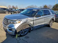 1FMSK8DHXPGB44895 2023 FORD EXPLORER