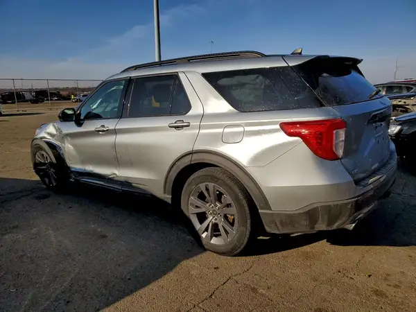 1FMSK8DHXPGB44895 2023 FORD EXPLORER - Image 2