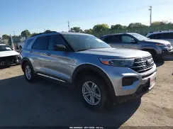 1FMSK8DHXPGB45285 2023 FORD EXPLORER