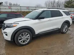 1FMSK8DHXPGB47134 2023 FORD EXPLORER